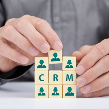 Top CRM Software For Startups 2024