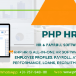 PHP HR